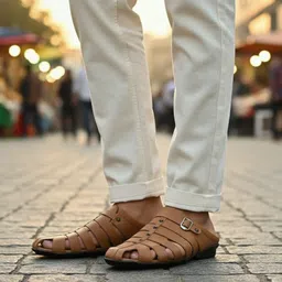 infinitrenz Men Sandal image 3