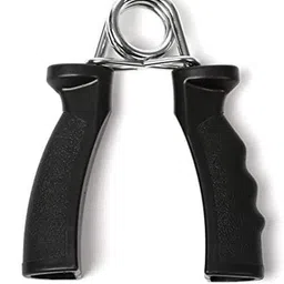 victory Jumping Skipping Rope and Hand Grip for Training, Exercise and Gym #man,woman# Fitness Accessory Kit Kit image 3