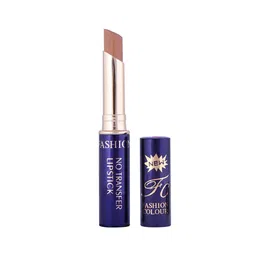 Fashion Colour Non-Transfer Waterproof Matte Lipstick - Auburn 32-picture-37