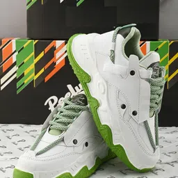 affarah Running shoes for men Training & Gym Shoes For Men image 3