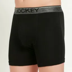 jockey Pack of 2 Men Trunk image 5