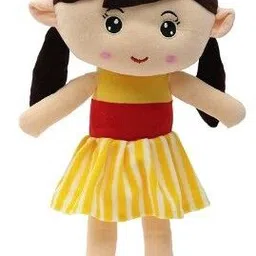 skb SUPER SOFT DOLL YELLOW 29 CM - 18 cm-picture-25