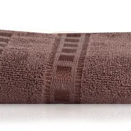 kuber industries Cotton 250 GSM Face, Hand Towel Set image 2