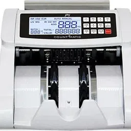 Godrej COUNT METIC WITH FAKE DETECTION Note Counting Machine-picture-12
