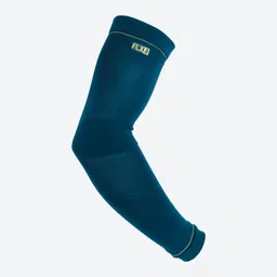 flx UV Protection Cricket Arm Sleeve Comfortable & Cooling Turquoise-picture-11