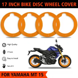 atoray 17Inch High Quality ABS Plastic Wheel Cover(4pc) For_Yamaha_MT-15 Wheel Cover For NA NA-picture-19