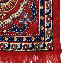 samrathal industries Velvet Door Mat image 4