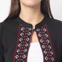 KEIKO Geometric Printed Kurta image 2