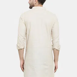 Sayesha Men Pure Cotton Kurta image 5