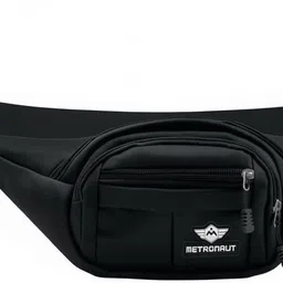 METRONAUT Oxford Utility Crossbody Cellphone Sport Zipper Hip Bum Bag Waterproof Waist Bag-picture-31