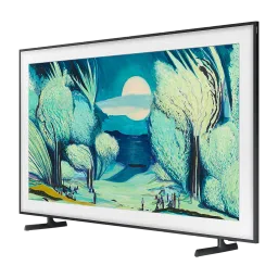 SAMSUNG LS03F The Frame 165.1 cm 65 inch QLED 4K Ultra HD Tizen TV with Built-in Alexa Voice Assistant (2025 model) image 4