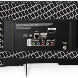 The Furnishing Tree Designer Led Cover for 43 inch LCD - PGRC/43IN image 3