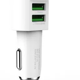 sanno world 17 W Turbo Car Charger-picture-15