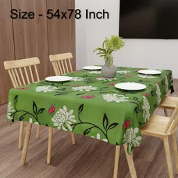 wings star Printed 6 Seater Table Cover-picture-15