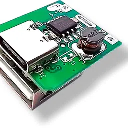 avisri 1 PCS DIY Power Bank, 5V for Charging 3.7V Lithium-ion Rechargeable Battery/Cell Electronic Components Electronic Hobby Kit-picture-13