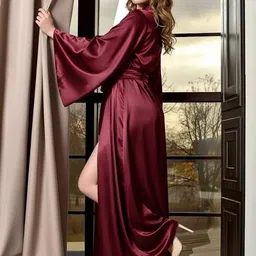 luvana Women Robe image 3