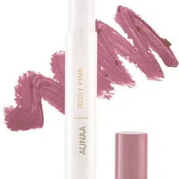 aunaa MAARS Poppins Kiss Proof Highly Pigmented Long Lasting Lipstick image 2