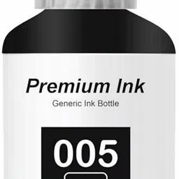 Gedi 005 Ink Refill Compatible for M2140, M1100, M1120, M1140, M1170 Printer 1PC Black Ink Bottle-image-34