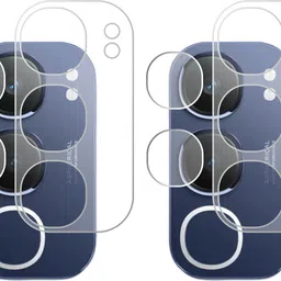 Olonga Back Camera Lens Glass Protector for Vivo Y29 5G, Y29 5G, Vivo Y29 5G-image-45