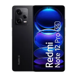 Redmi Note 12 Pro 5G (6GB RAM, 128GB, Onyx Black)-image-66