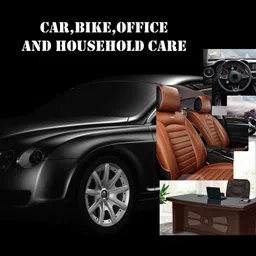 shopone enterprises Car polish Combo image 5