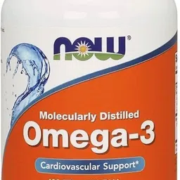 now foods OMEGA 3-picture-39