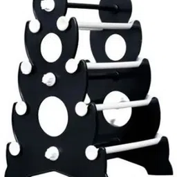 eramasher stoneware Royal Shine Bangle Display Stand Jewellery Organizer image 2