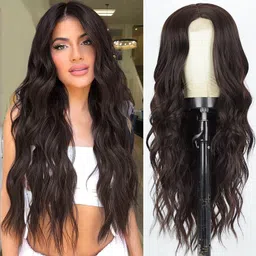 pinaka Medium Hair Wig-picture-11