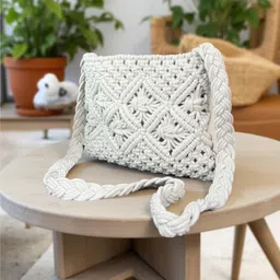 h fashion White Women Sling Bag HMB001-picture-24