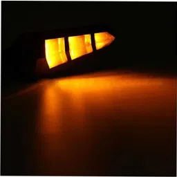 brpearl Side LED Indicator Light for Hero Glamour FI image 3