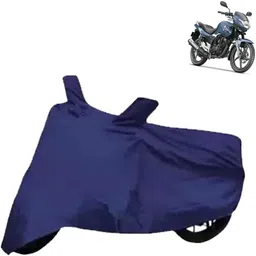 deepshakshi automotive Waterproof Two Wheeler Cover for Suzuki-picture-34