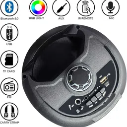 Ortel OR - Accent 2 40 W Bluetooth Home Audio Speaker image 2