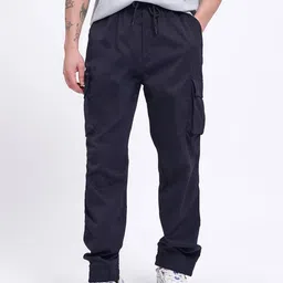 glitchez Men Cargos image 2