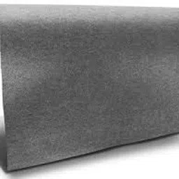 kaynat carpet Grey Jute Carpet image 5