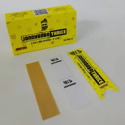jonnybaba Rolling Paper image 4