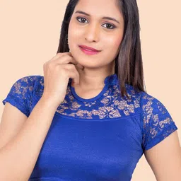 neckbook Stretchable Saree Blouse-picture-39