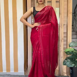 LeeliPeeri Designer Ready to Wear Saree-picture-12