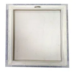 INDIAN CLASSIC ART Brown & Beige Iceland Farmhouse Printed Framed Wall Art image 4