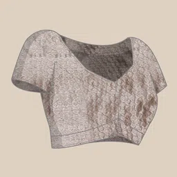 Ekasya Embellished Sequinned Saree image 4