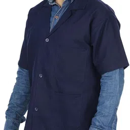workwearscrubs Lab Coat image 3