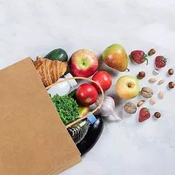 interbix nature plus pvt ltd Solid Party Bag image 5