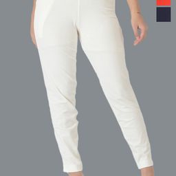 Dollar Missy Women High-Rise Trousers PACK OF 3-picture-7