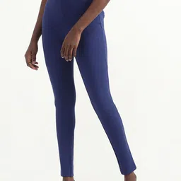 United Colors of Benetton Women Skinny Fit High-Rise Trousers-picture-37