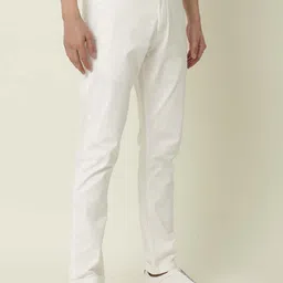 RARE RABBIT Men Trews-22 Mid-Rise Slim Fit Trouser-picture-16