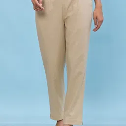Juniper Women Smart Trousers-image-82