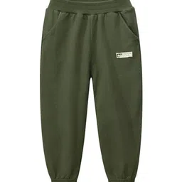 StyleCast Boys Slim Fit Easy Wash Joggers-picture-23