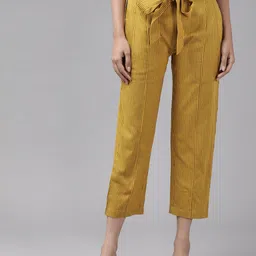 KALINI Women Chinos Trousers-picture-16