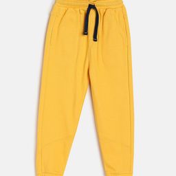 MINI KLUB Boys Regular Fit Joggers-picture-10