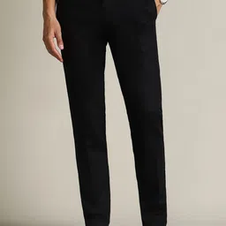 Dockers Men Mid Rise Slim Fit Trousers-picture-36