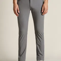 Dockers Men Mid Rise Slim Fit Trousers-picture-22